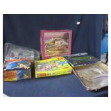 Puzzles