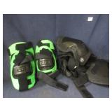knee pads