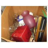 Misc Lot Box