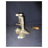 Meat Grinder