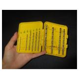 Drill bits