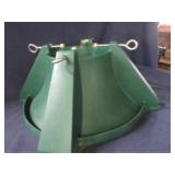 Christmas tree stand