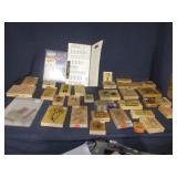 Stamps