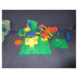 Building Blocks