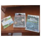 wii games