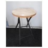 folding stool