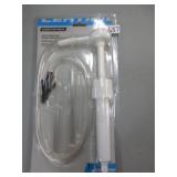 bottle hand pump