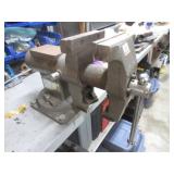 bench vise