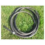 heavy duty wire