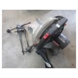 Craftsman miter saw