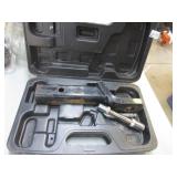 trailer hitch