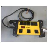 Noma power bar