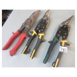 tin snips