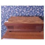 Jewlery music box