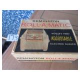 Roll-a-matic.
