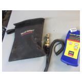 Yellow jacket tester