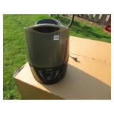Sunbeam Ultrasonic Humidifier
