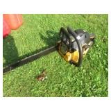 Poulan Pro 42CC Chain Saw