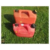 Gas Cans