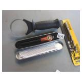 Misc tool lot