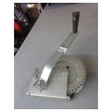 Winch
