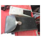 5500 Pump Style Automatic Halogen Leak Detector