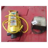 voltage meters