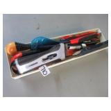 Box cutters