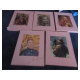 Artwork books