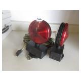 tarailer lights