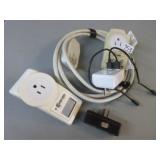 plugs