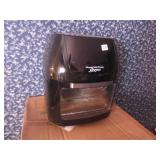 Power air fryer