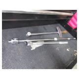 Torque wrenches