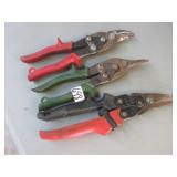 snips