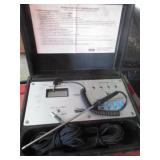 temperature tester