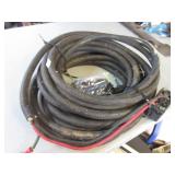 Roll of wire
