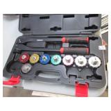 tube expander set