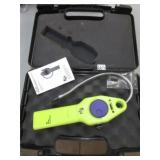 fridge gas detector