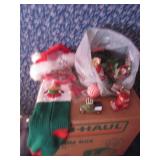 Christmas decor
