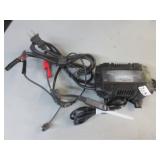Battery charger