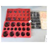 Rubber O ring kits