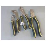 Hand tools