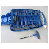 T-handle hex keys