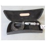 Micrometer
