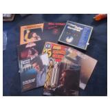 Records