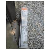 sthil 10' gutter cleaner