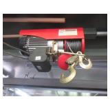 1300LB Electric lift