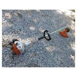 Stihl trimmer