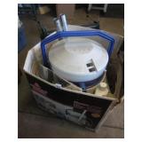 Bissell deep cleaner