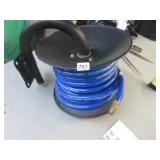 Airline on a reel